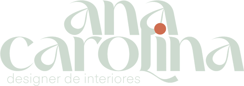 Ana Carolina — designer de interiores